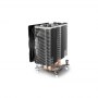 Deepcool | CPU Air Cooler | GAMMAXX GT TGA | 140-150 W | CPU Air Cooler - 6